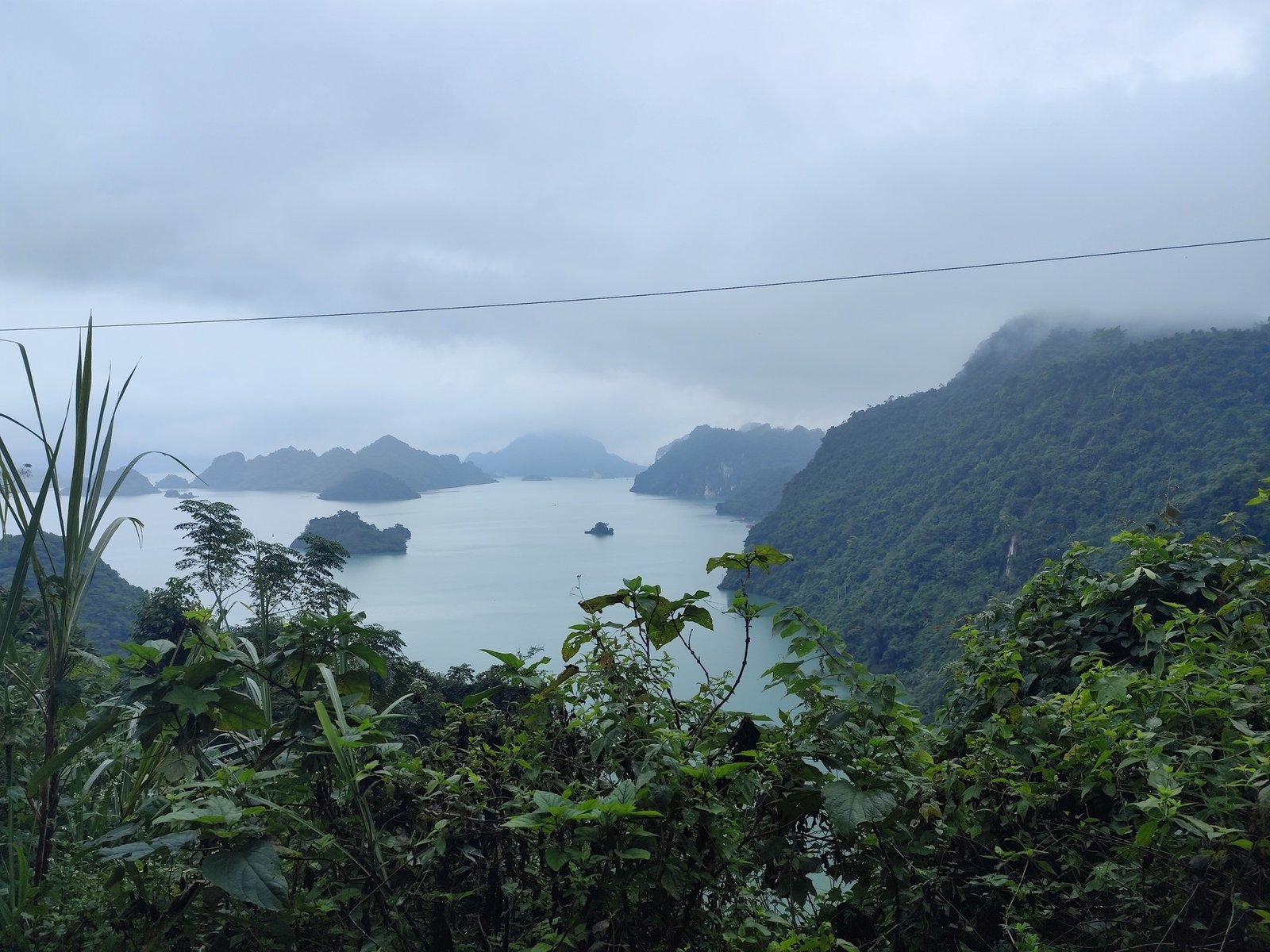 Multi-Country Bike Tour in Indochina: The Ultimate Cross-Border Adventure